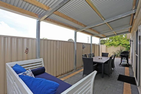 Relax At Falcon By The Bay - South Australia Travel 3