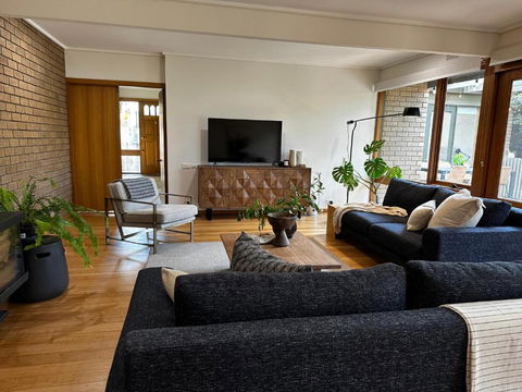 Relaxed And Stylish -self Check In, Secure Parking - South Australia Travel 0