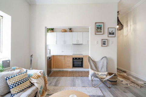 Relaxed Coogee Coastal Living With Ocean Views - South Australia Travel 2