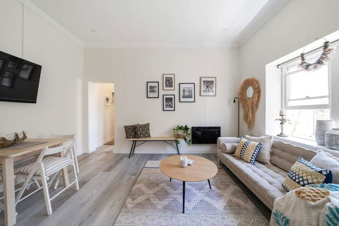 Relaxed Coogee Coastal Living With Ocean Views - South Australia Travel 3