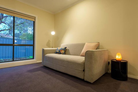 Relaxing 3bd In Tranquil Setting - South Australia Travel 2