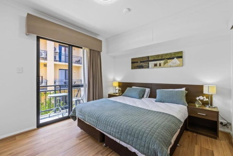Renovated Family Apartment With Pool & WiFi - South Australia Travel 2