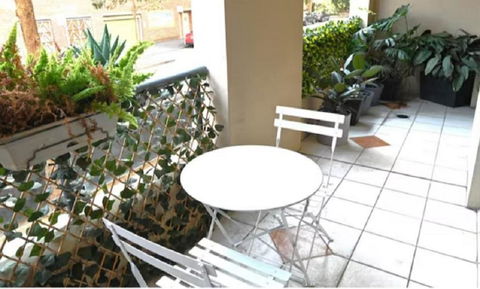 Resort Style 2BR Apt In Pyrmont Next To Darling Harbour - South Australia Travel 0