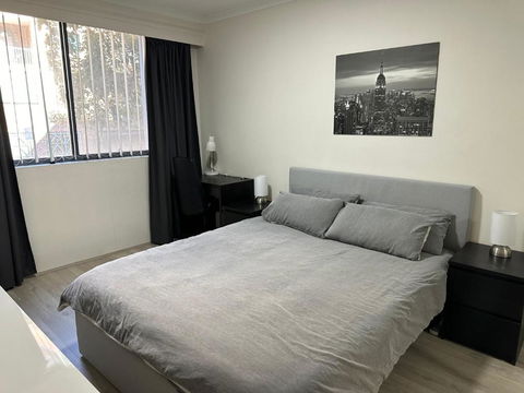 Resort Style 2BR Apt In Pyrmont Next To Darling Harbour - South Australia Travel 3