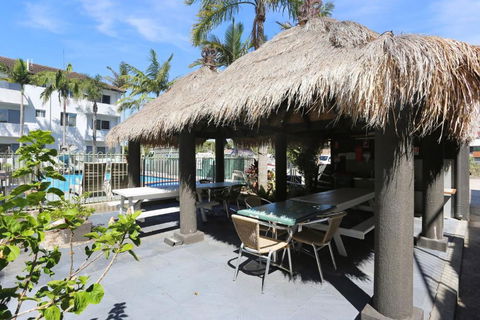 Resort Style Holiday - South Australia Travel 1