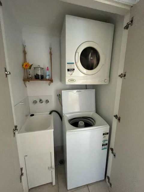 Resort Style Holiday Unit - South Australia Travel 1