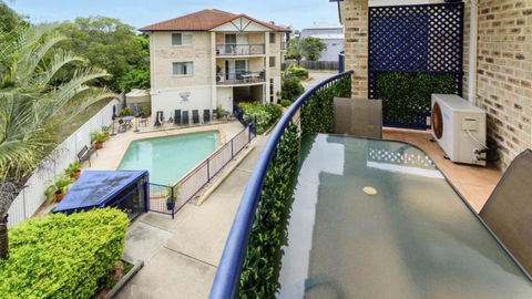 Resort Style Unit Across From The Water - South Australia Travel 0