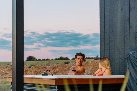 Rest Private Escape At BoxGrove - South Australia Travel 3