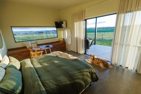 Rest Private Escape At BoxGrove - South Australia Travel 1