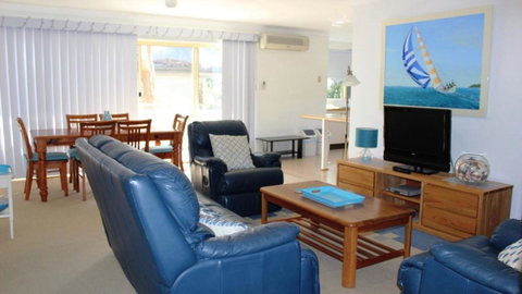 Rest At The Nest On Booner - South Australia Travel 1