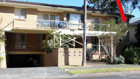 Rest At The Nest On Booner - South Australia Travel 0