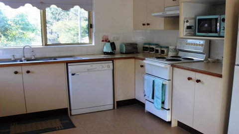 Rest At The Nest On Booner - South Australia Travel 3