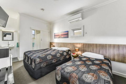 Rest Motels - South Australia Travel 2