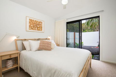 Rest Pet Friendly With Outdoor Bath 3 Mins Walk To Beach - South Australia Travel 3