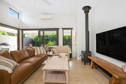 Rest Pet Friendly With Outdoor Bath 3 Mins Walk To Beach - South Australia Travel 1