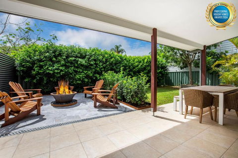 Rest Pet Friendly With Outdoor Bath 3 Mins Walk To Beach - South Australia Travel 2