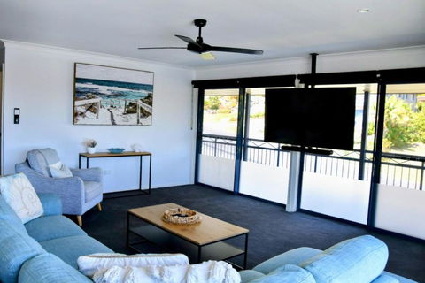 Retreat To Marlin - South Australia Travel 2