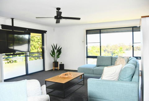 Retreat To Marlin - South Australia Travel 1