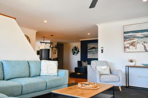 Retreat To Marlin - South Australia Travel 3