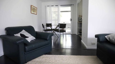 Retro Beach House - Macmasters Beach - South Australia Travel 2