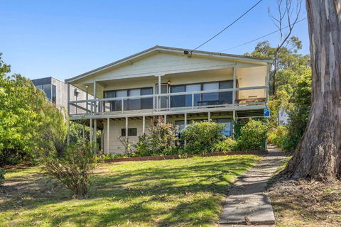 Retro Retreat - South Australia Travel 1