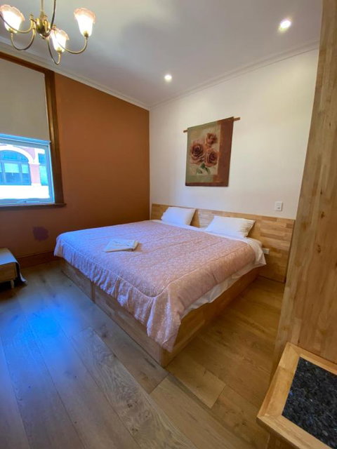 RIALTO SUITES Fremantle - South Australia Travel 3
