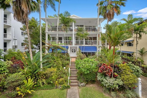 Ribbons Beachfront Apartments Clifton Beach - South Australia Travel 0