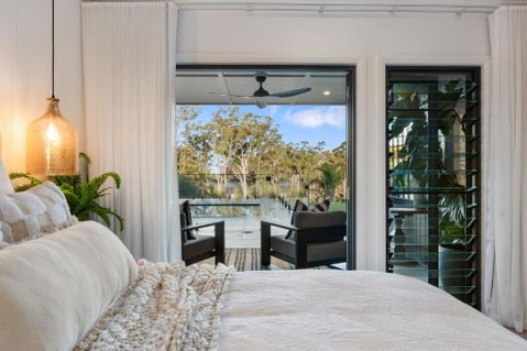 Ridge Retreat - South Australia Travel 0