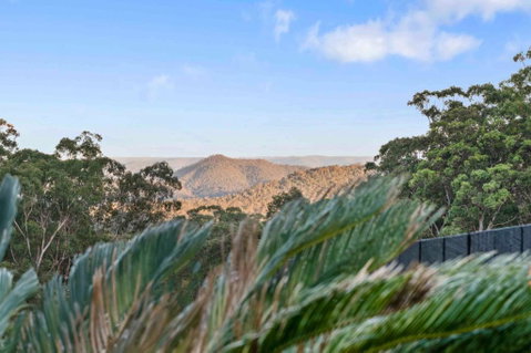 Ridge Retreat - South Australia Travel 2