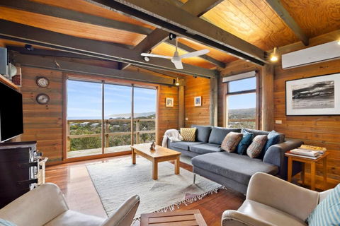 Ridge View - South Australia Travel 3