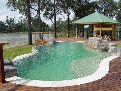 RidgeView - South Australia Travel 2