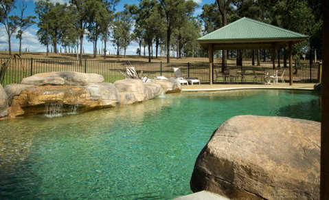 RidgeView - South Australia Travel 3