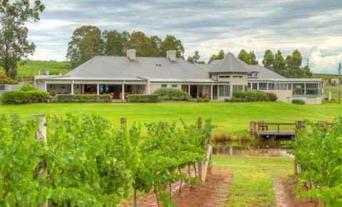 RidgeView - South Australia Travel 0