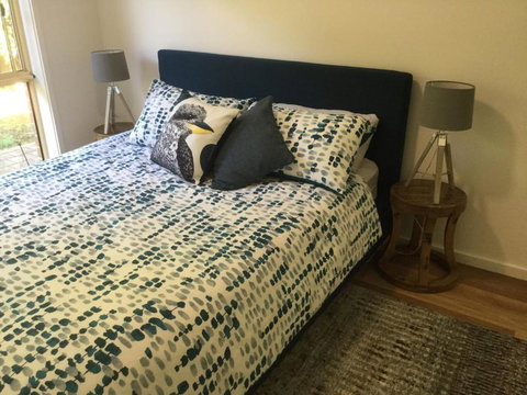 Right In Bright - South Australia Travel 2