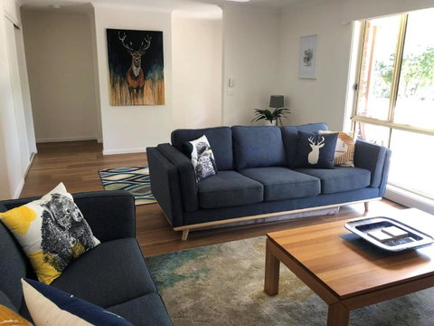 Right In Bright - South Australia Travel 0