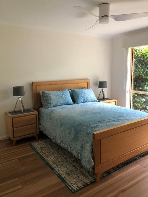 Right In Bright - South Australia Travel 3