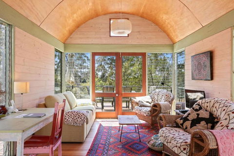Rikkara Sanctuary 19 Rikkara Avenue Private Retreat - South Australia Travel 0