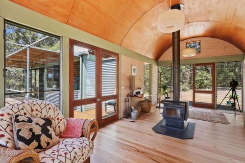 Rikkara Sanctuary 19 Rikkara Avenue Private Retreat - South Australia Travel 1