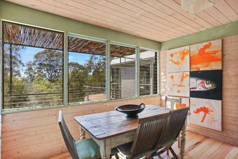 Rikkara Sanctuary 19 Rikkara Avenue Private Retreat - South Australia Travel 3