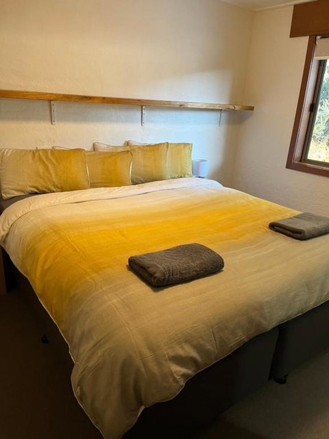Ripparoo Lodge - South Australia Travel 2