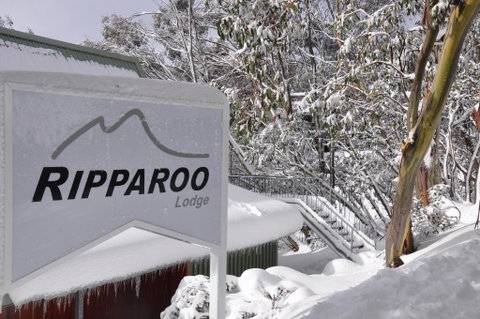 Ripparoo Lodge - South Australia Travel 0