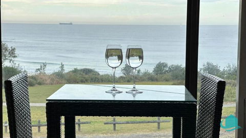 Ripples By The Sea - South Australia Travel 2