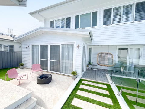 Riva House - South Australia Travel 1