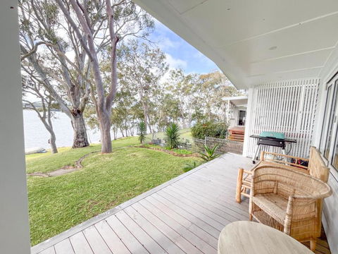 Riva House - South Australia Travel 2