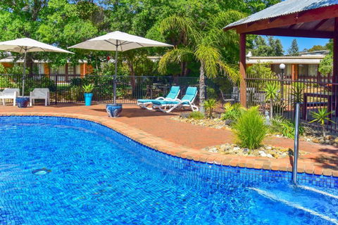 River Country Inn - South Australia Travel 1