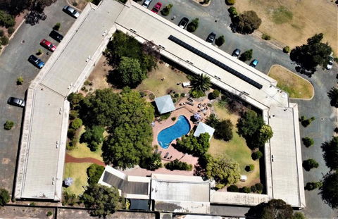River Country Inn - South Australia Travel 0