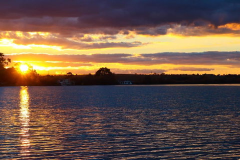 River Devine - South Australia Travel 3
