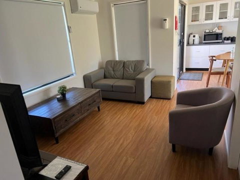 RIVER DOWNS COTTAGE - South Australia Travel 2