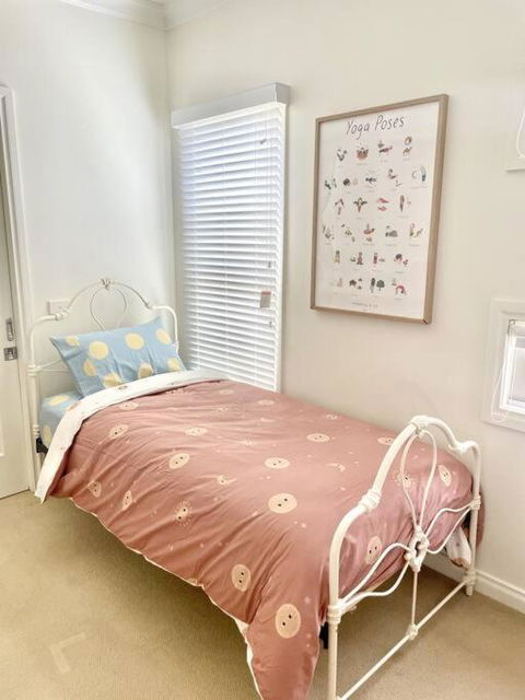 River Front On Hennessy - South Australia Travel 1