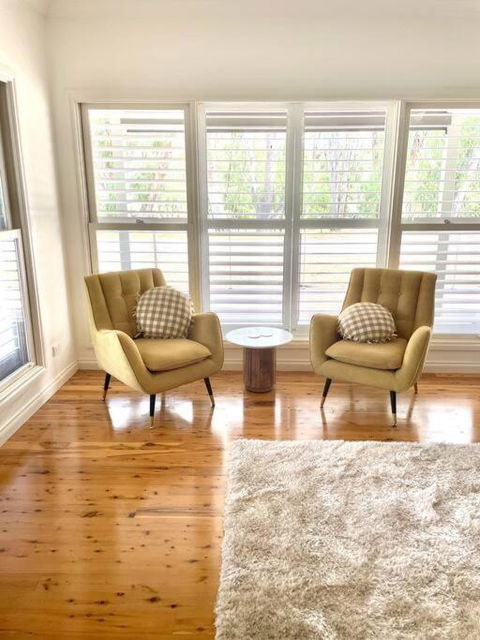 River Front On Hennessy - South Australia Travel 2